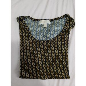 Michael Kors womens top